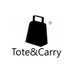 Tote & Carry (@TotenCarry) Twitter profile photo