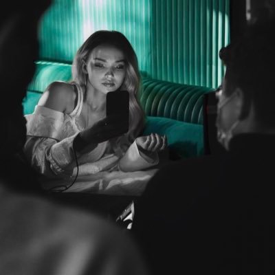 ANNE MIRAR FIJADOさんのプロフィール画像