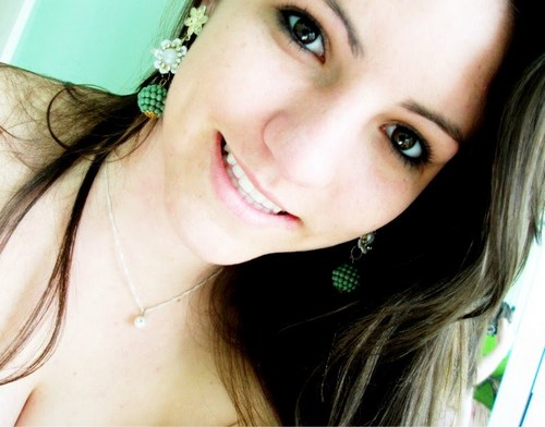 anna_bessegatto's profile picture. Ganhe o respeito dos demais tendo a ousadia de ser você mesmo!