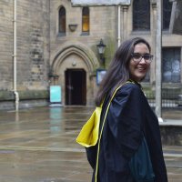 Sol Olivera (@soscientific) 's Twitter Profile