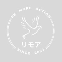 リモア (@remoreaction) 's Twitter Profile