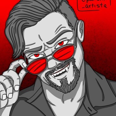 VampDaddyKent's profile picture. Forever VtM storyteller