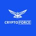 CryptoForce (@CryptoForceGems) Twitter profile photo