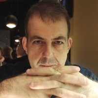 Víctor San (@vitosantanar) 's Twitter Profile Photo