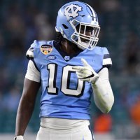 Desmond Evans (@desevans10) 's Twitter Profile