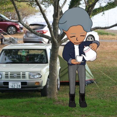 katsumitさんのプロフィール画像