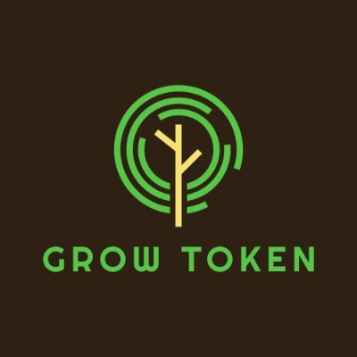 Welcome to GrOw ToKeN! The Token that will change token holders and the world as we see it. Announcements coming soon!!! telegram https://t.co/wjfM2WKkQR…