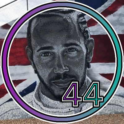 Huge Formula One fan also @McLarenF1 & @MercedesAMGF1 and still waiting to get a follow back from the GOAT  7x world champion @LewisHamilton #TeamLH #LH44