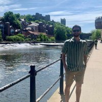 Jon (@jonk860) 's Twitter Profile