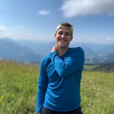 antoinedefranou's profile picture. LISEZ KINGDOM