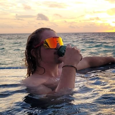 sebikindi's profile picture. Bier und Wissen sind die einzig wahren Lebensgründe.