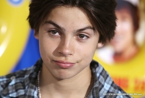 JaakeTAustin__'s profile picture. Only one actor, like everyone else