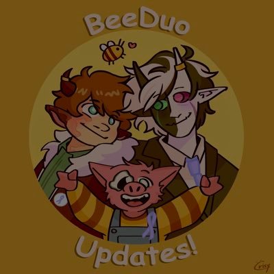 BeeDuo Updates 🎗Spare Acc! Profile