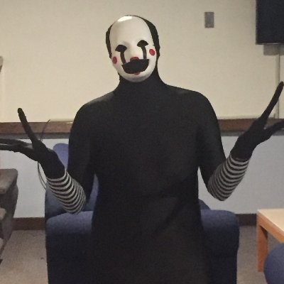 Endie72さんのプロフィール画像