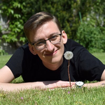 filipw54321's profile picture. 🦋 @wachowiakf.bsky.social