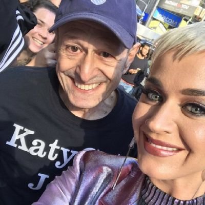 My PWT jingle: Cherish the Moment,  Life is Fine, Enjoy Yourself, It's Katy Time!!!!!!

LONG TIME YANKEE FAN!!