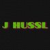 JUNGL HUSSL (@husslist) Twitter profile photo