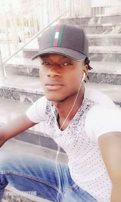 Hello friend's I'm Alieu Ebrima and I'm from Gambia I love humanity is the first i love all my friend's as humanity we are the best I'm Gambia