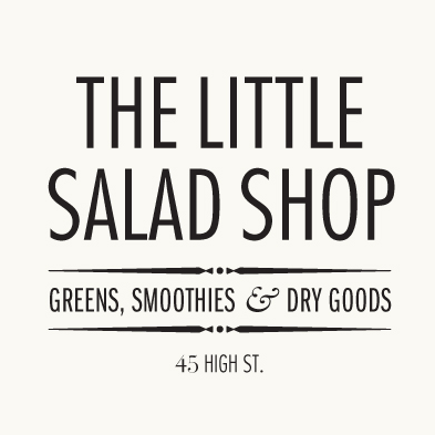 LittleSaladShop's profile picture. We're bringing delicious, healthy, & affordable eating to the Greater New Haven area. Salads, smoothies, & snacks. Follow us to Get Your Salad On!