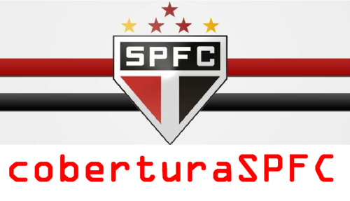 Blog de noticias sobre o Sao Paulo