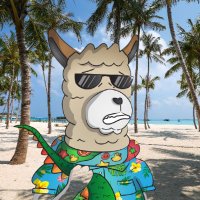 Llamapalooza (@llamapaloozax) 's Twitter Profile