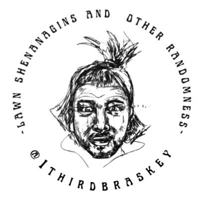 aberocapbraskey's profile picture. enthusiast of lawns, stripes, creativity, music, grilling/cooking, pizza, burgers, crypto/blockchain, ping pong and so much more.