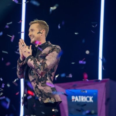 EUROSONG FINALIST 2022 WINNER Last Singer Standing | Irish | interests are varied and fleeting | opinions my own or borrowed | actor | singer | Rep:Curtis Brown
