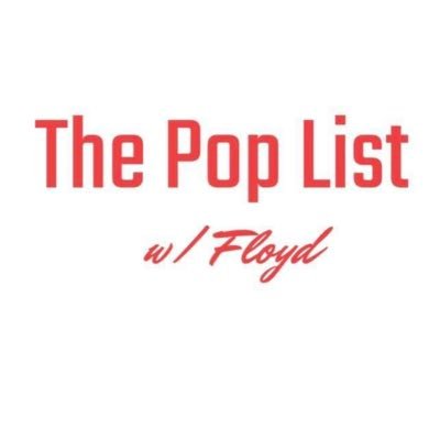 The Pop List Podcast produces lists on various topics ranging from history, mysteries, true crime and pop culture. Listen. Learn. Enjoy.