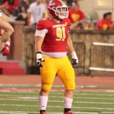 Litt State Football | Southlake Carroll FB Alum | CAptain