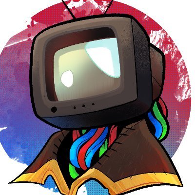 Artist with Mythicus Studios
Artist on the Official Sonic Texture Pack
He/Him
find me on bluesky
https://t.co/TcwY4OSITa