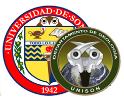 Twitter No Oficial del departamento de Geología de la Universidad de Sonora