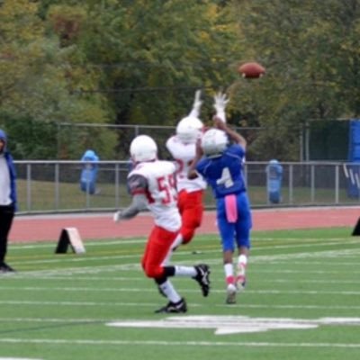 Connetquot 25’ | 5’7 | 145 | WS/FS | (631) 605-4142 | Kevunte22@gmail.com