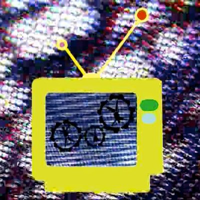 DeleteTelevisor's profile picture. Multimedia artist & Actuary