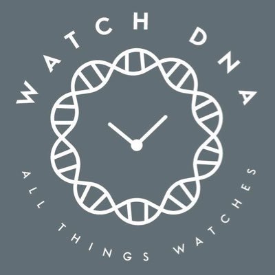 WatchDNA's profile picture. WHERE TIME CONNECTS US ALL
Building a community of ⏱️ lovers.
Your trusted 📖 directory for All Things Watches.
