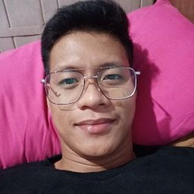 Mjhonzano's profile picture. 