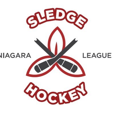 The Official Twitter Account of The Niagara Sledge Hockey League. https://t.co/90YMrS6UNw