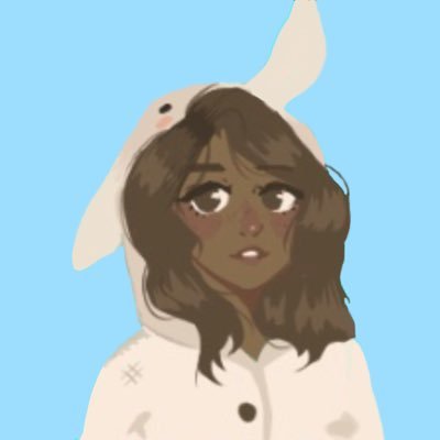 a black, lesbian, enby streamer 🤍 | 📎 | #HearthGuild | #HuntSMP | #SMPangea | #cherryblossomtwt | pfp: @spoofoloops