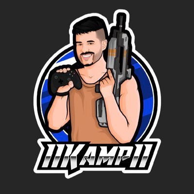 IIKaMpII's profile picture. Gamer