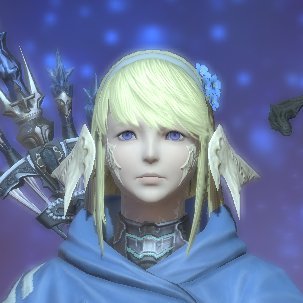 Chaotic Good, Wild Card, Casual Competitive Gamer, Roleplayer, Anime weeb,     FF14 White Mage.
Plays JRPGS Strategy games and fighting games.