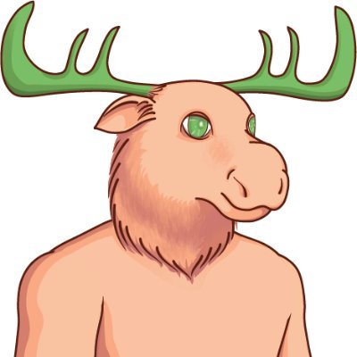 Moods In Mooseさんのプロフィール画像