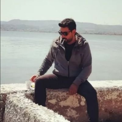 ahmetgumus66's profile picture. 