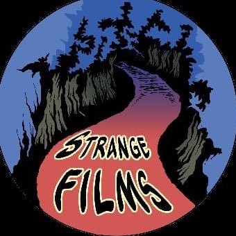 independent Film Studio 🎬 Check out our films on on YouTube 👀 Join the conversation on The Strange Films Podcast 🎧