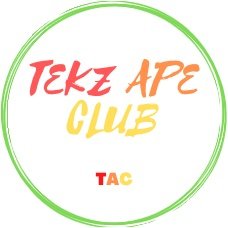 TekzApeClub Profile Picture