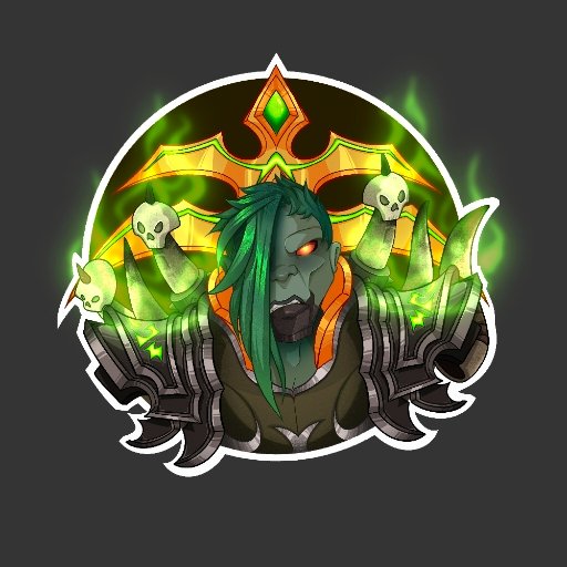 HeyDemic's profile picture. Utah Jazz fan, WoW player, Funko fan