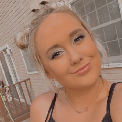 marie_haile's profile picture. they call me ranch 'cause I be dressin'