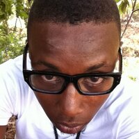 Ramon Anderson (@denzelr) 's Twitter Profile