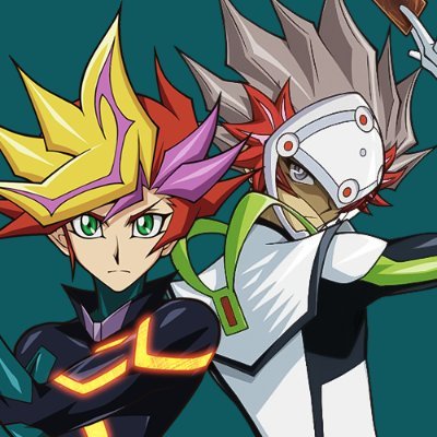 dailydatastorm's profile picture. "you're able to save me! and i'm able to save you!" ✧ daily content of yusaku/ryoken, bot run by @ryxkenkxgami