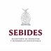SEBIDES Sinaloa (@sebidesinaloa) Twitter profile photo SEBIDES Sinaloa (@sebidesinaloa) Twitter profile photo
