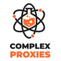 ComplexProxies (@complexproxies) 's Twitter Profile