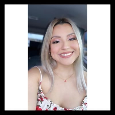 PalomaBanda1's profile picture. 👩‍❤️‍👨💍👩🏼‍🎓🐈🥀